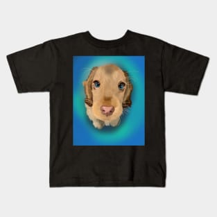 Winnie Kids T-Shirt